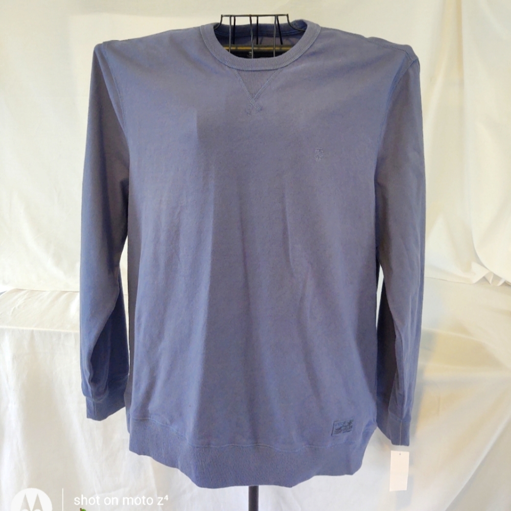 NWT SWEATSHIRT S L